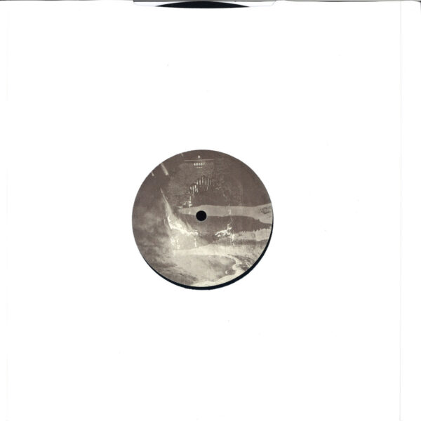 3x12" Vinyl including GR007, GR008 and GR009